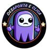 Go to the profile of  Desaponta e Clica