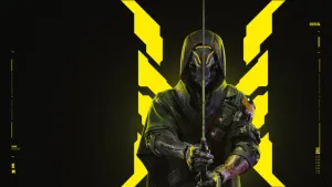 Ghostrunner 2 de graça na Epic Games até 27/12/2024