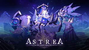 Astrea Six Sided Oracles de graça na Epic Games até 21/12/2024