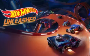 HOT WHEELS UNLEASHED™ de graça na Epic Games até 28/12/2024