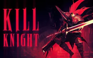Kill Knight de graça na Epic Games até 29/12/2024