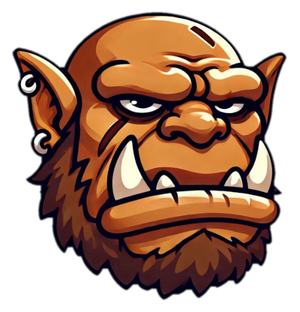 Um Orc entre Humanos #5