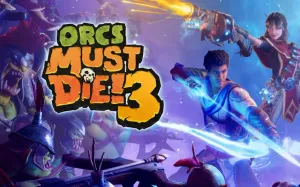 Orcs Must Die! 3 de graça na Epic Games até 30/12/2024