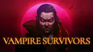 Vampire Survivors é o jogo grátis da semana na Epic Games