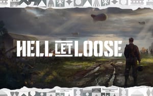 Hell Let Loose de graça na Epic Games até 09/01/2025
